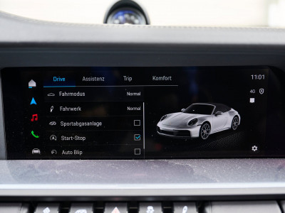 Porsche 911 Gebrauchtwagen