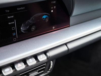 Porsche 911 Gebrauchtwagen