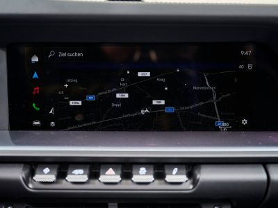 Porsche 911 Gebrauchtwagen