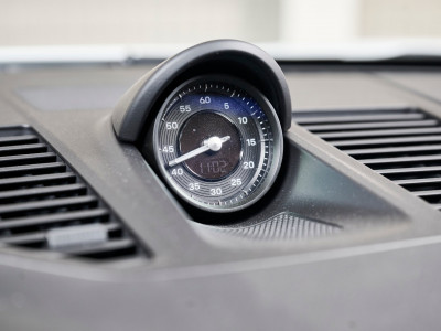 Porsche 911 Gebrauchtwagen