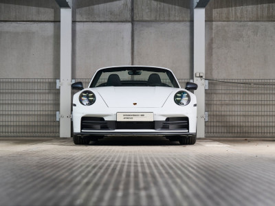 Porsche 911 Gebrauchtwagen