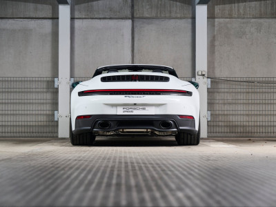 Porsche 911 Gebrauchtwagen