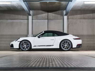 Porsche 911 Gebrauchtwagen