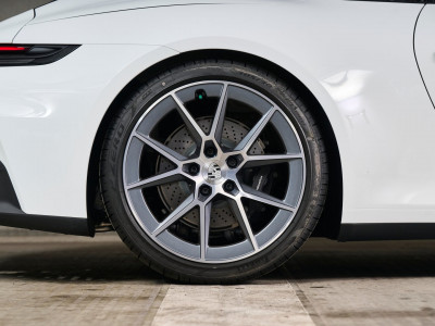 Porsche 911 Gebrauchtwagen