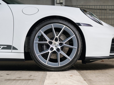 Porsche 911 Gebrauchtwagen