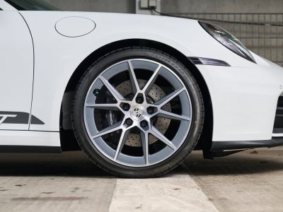 Porsche 911 Gebrauchtwagen