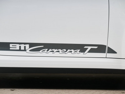 Porsche 911 Gebrauchtwagen