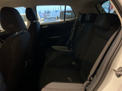 VW T-Cross Gebrauchtwagen VW T-Cross Gebrauchtwagen