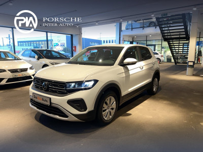 VW T-Cross Gebrauchtwagen VW T-Cross Gebrauchtwagen