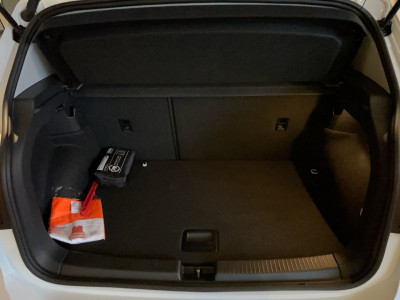 VW T-Cross Gebrauchtwagen VW T-Cross Gebrauchtwagen