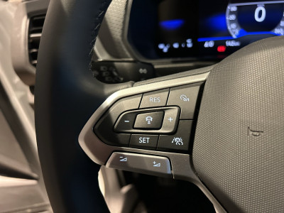 VW T-Cross Gebrauchtwagen VW T-Cross Gebrauchtwagen