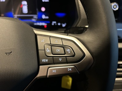 VW T-Cross Gebrauchtwagen VW T-Cross Gebrauchtwagen