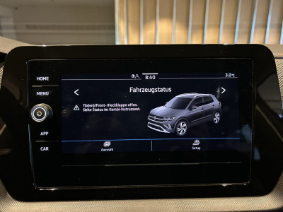 VW T-Cross Gebrauchtwagen VW T-Cross Gebrauchtwagen