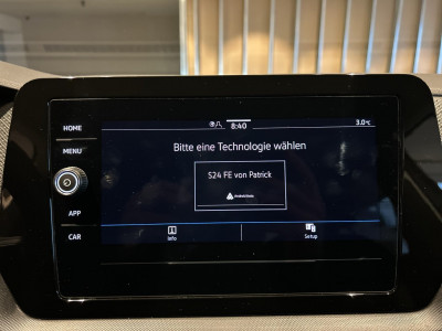 VW T-Cross Gebrauchtwagen VW T-Cross Gebrauchtwagen