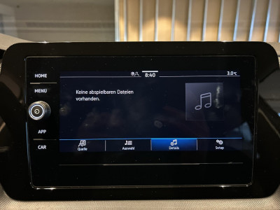 VW T-Cross Gebrauchtwagen VW T-Cross Gebrauchtwagen