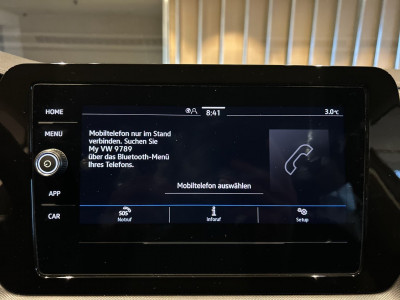 VW T-Cross Gebrauchtwagen VW T-Cross Gebrauchtwagen