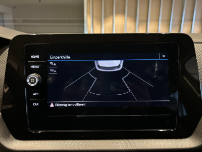 VW T-Cross Gebrauchtwagen VW T-Cross Gebrauchtwagen