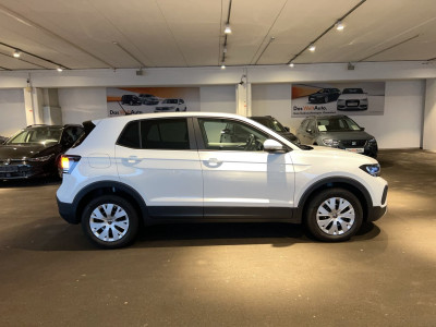 VW T-Cross Gebrauchtwagen VW T-Cross Gebrauchtwagen
