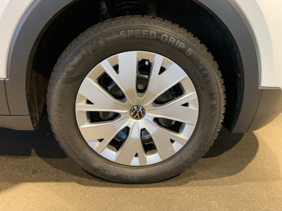 VW T-Cross Gebrauchtwagen VW T-Cross Gebrauchtwagen