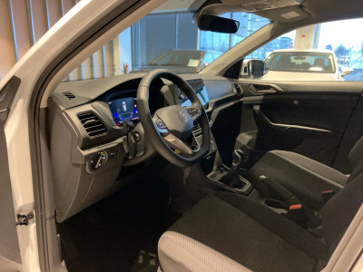 VW T-Cross Gebrauchtwagen VW T-Cross Gebrauchtwagen