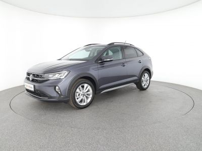 VW Taigo Gebrauchtwagen