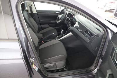 VW Taigo Gebrauchtwagen