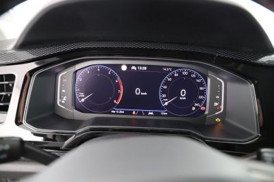 VW Taigo Gebrauchtwagen