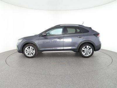 VW Taigo Gebrauchtwagen