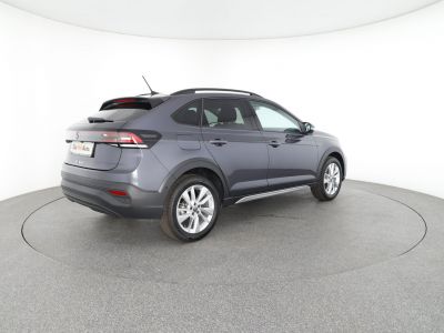 VW Taigo Gebrauchtwagen