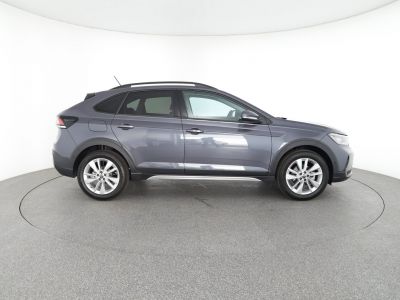 VW Taigo Gebrauchtwagen