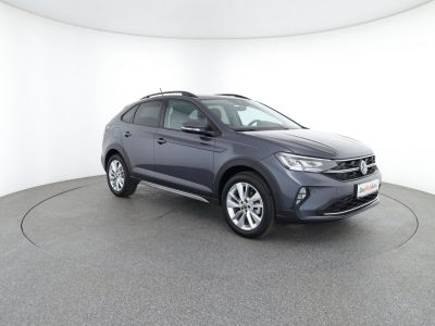 VW Taigo Gebrauchtwagen