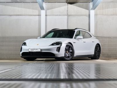 Porsche Taycan Gebrauchtwagen Porsche Taycan Gebrauchtwagen