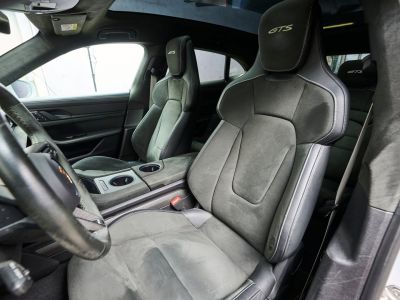 Porsche Taycan Gebrauchtwagen Porsche Taycan Gebrauchtwagen
