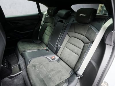 Porsche Taycan Gebrauchtwagen Porsche Taycan Gebrauchtwagen