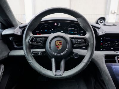 Porsche Taycan Gebrauchtwagen Porsche Taycan Gebrauchtwagen