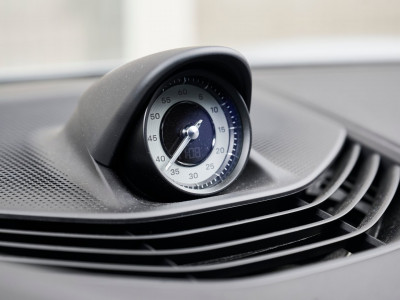 Porsche Taycan Gebrauchtwagen