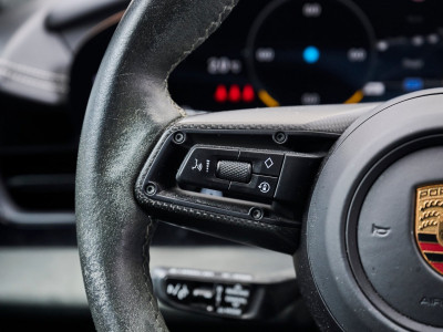 Porsche Taycan Gebrauchtwagen