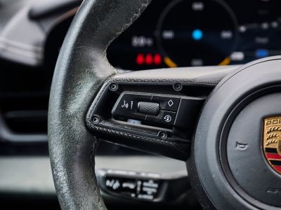 Porsche Taycan Gebrauchtwagen Porsche Taycan Gebrauchtwagen