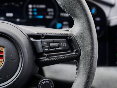 Porsche Taycan Gebrauchtwagen