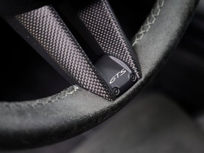 Porsche Taycan Gebrauchtwagen