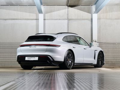 Porsche Taycan Gebrauchtwagen Porsche Taycan Gebrauchtwagen