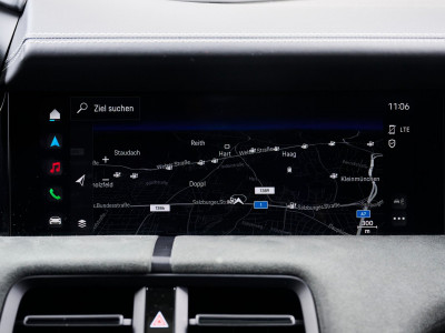 Porsche Taycan Gebrauchtwagen