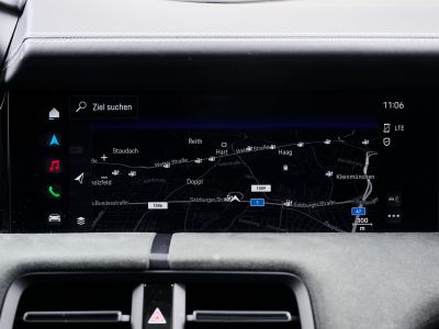 Porsche Taycan Gebrauchtwagen Porsche Taycan Gebrauchtwagen