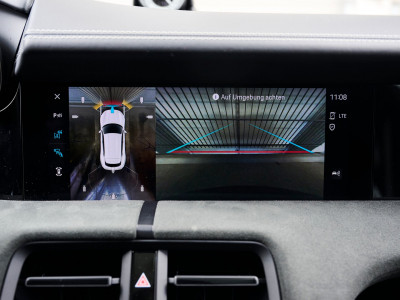 Porsche Taycan Gebrauchtwagen