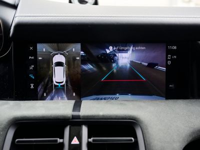 Porsche Taycan Gebrauchtwagen Porsche Taycan Gebrauchtwagen