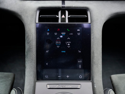 Porsche Taycan Gebrauchtwagen