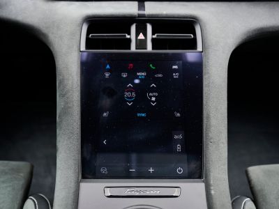 Porsche Taycan Gebrauchtwagen Porsche Taycan Gebrauchtwagen