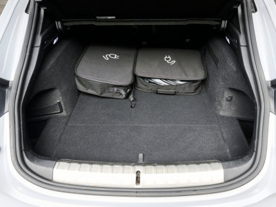 Porsche Taycan Gebrauchtwagen