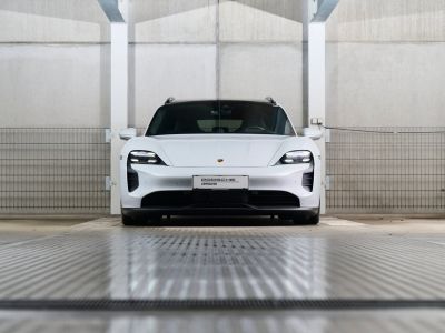 Porsche Taycan Gebrauchtwagen Porsche Taycan Gebrauchtwagen