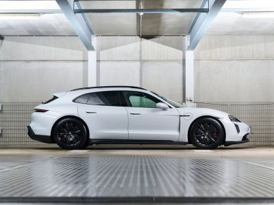 Porsche Taycan Gebrauchtwagen Porsche Taycan Gebrauchtwagen